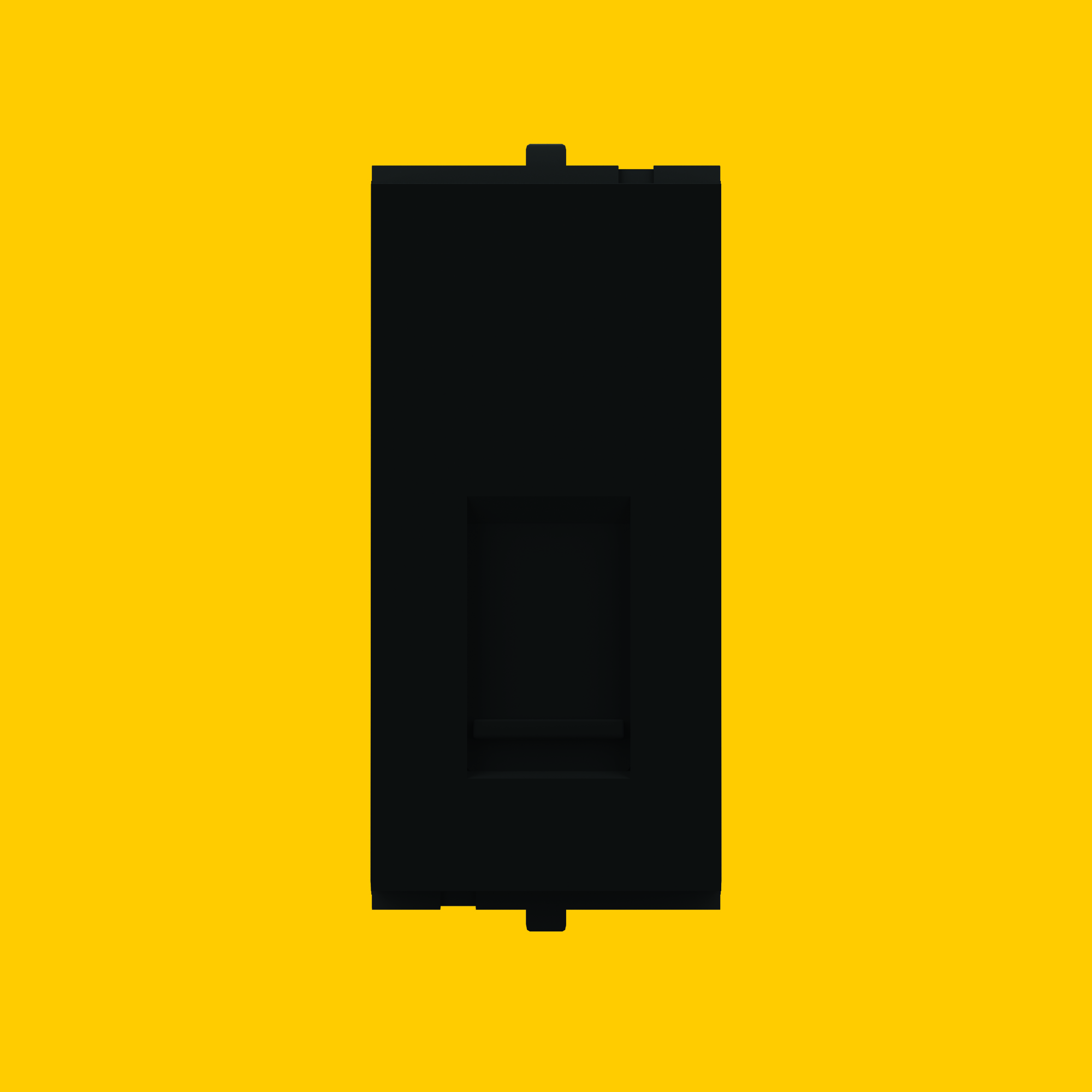 ENTICE 1M Telephone Socket [ B7083 ]